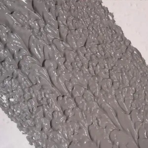 哈尔滨双液改性环氧型 YJ-302 拉毛界面剂，光面混凝土基层专用再浇剂
