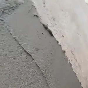 哈尔滨水工建筑物I级C55聚合物改性水泥砂浆 渠道防渗泵站加固迎水面抗冲刷砂浆