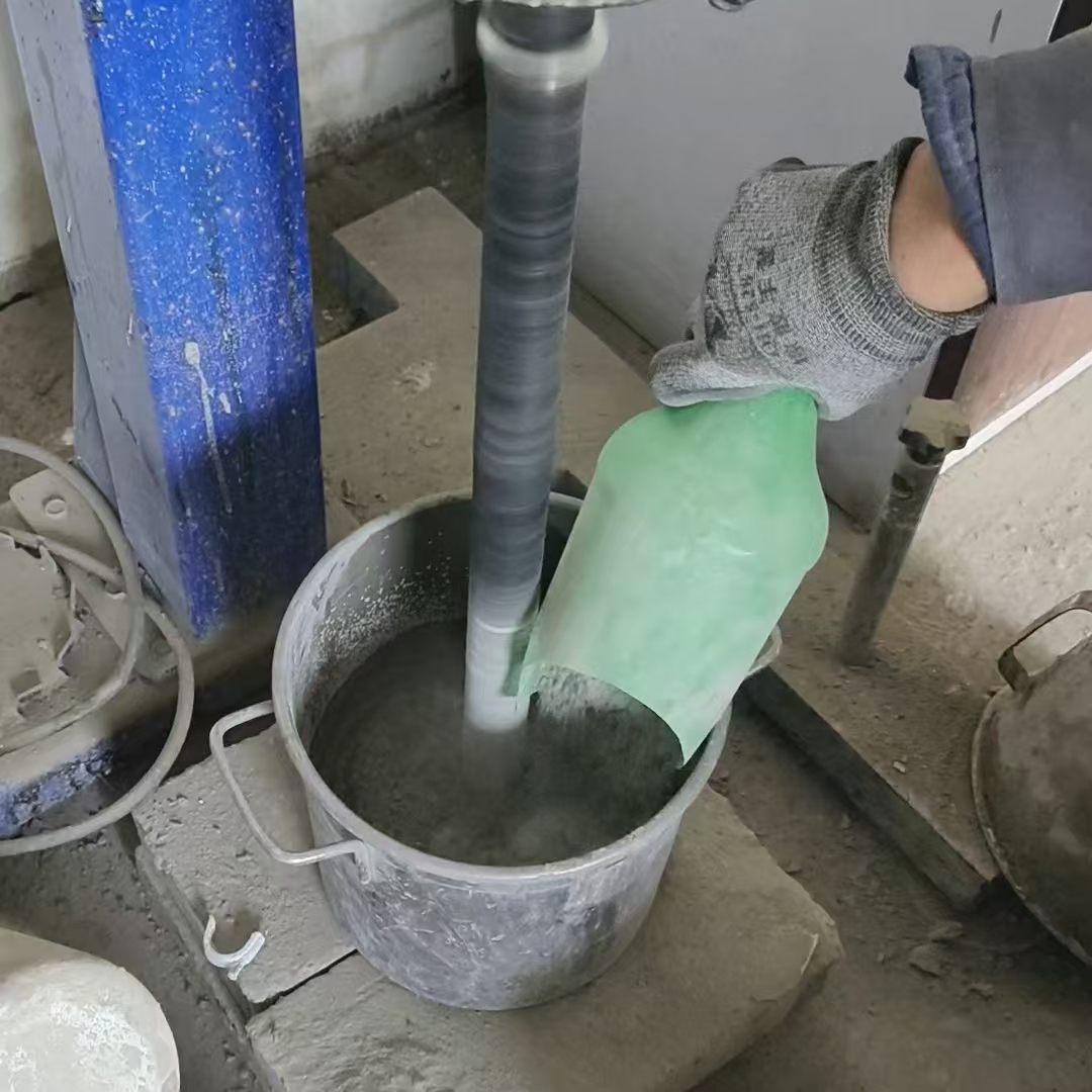 哈尔滨桥梁公路张拉用H60压浆料与普通压浆料有什么区别？