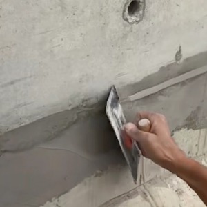 哈尔滨P型防护型环氧树脂砂浆